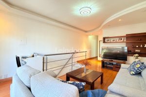 Sobrado à venda com 145m², 2 dormitórios, 2 vagas no bairro Santana em Porto Alegre - Foto 3