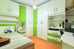 Sobrado à venda com 145m², 2 dormitórios, 2 vagas no bairro Santana em Porto Alegre - Foto 6