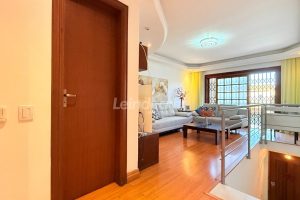 Sobrado à venda com 145m², 2 dormitórios, 2 vagas no bairro Santana em Porto Alegre - Foto 13