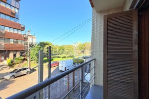 Sobrado à venda com 145m², 2 dormitórios, 2 vagas no bairro Santana em Porto Alegre - Foto 15