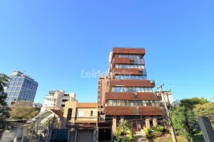 Sobrado à venda com 145m², 2 dormitórios, 2 vagas no bairro Santana em Porto Alegre - Foto 16