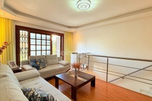 Sobrado à venda com 145m², 2 dormitórios, 2 vagas no bairro Santana em Porto Alegre - Foto 18