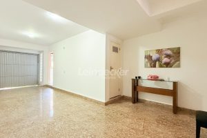 Sobrado à venda com 145m², 2 dormitórios, 2 vagas no bairro Santana em Porto Alegre - Foto 21