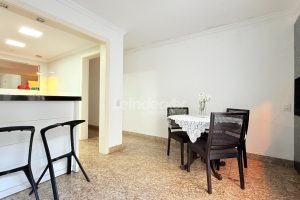 Sobrado à venda com 145m², 2 dormitórios, 2 vagas no bairro Santana em Porto Alegre - Foto 26