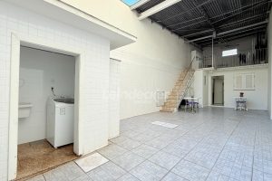 Sobrado à venda com 145m², 2 dormitórios, 2 vagas no bairro Santana em Porto Alegre - Foto 27