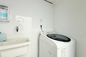 Sobrado à venda com 145m², 2 dormitórios, 2 vagas no bairro Santana em Porto Alegre - Foto 28