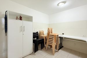 Sobrado à venda com 145m², 2 dormitórios, 2 vagas no bairro Santana em Porto Alegre - Foto 33