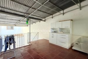 Sobrado à venda com 145m², 2 dormitórios, 2 vagas no bairro Santana em Porto Alegre - Foto 36