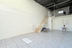 Sobrado à venda com 145m², 2 dormitórios, 2 vagas no bairro Santana em Porto Alegre - Foto 37