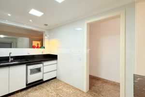 Sobrado à venda com 145m², 2 dormitórios, 2 vagas no bairro Santana em Porto Alegre - Foto 38