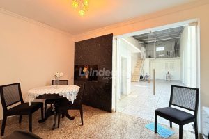 Sobrado à venda com 145m², 2 dormitórios, 2 vagas no bairro Santana em Porto Alegre - Foto 39