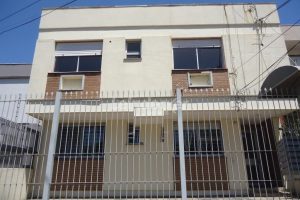 Apartamento à venda com 50m², 1 dormitório no bairro Santana em Porto Alegre - Foto 1