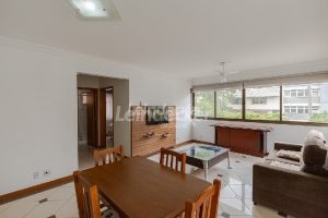 Apartamento à venda com 89m², 2 dormitórios, 1 suíte, 1 vaga no bairro Petrópolis em Porto Alegre - Foto 5