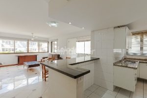Apartamento à venda com 89m², 2 dormitórios, 1 suíte, 1 vaga no bairro Petrópolis em Porto Alegre - Foto 8