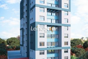 Apartamento à venda com 62m², 2 dormitórios, 1 suíte, 2 vagas no bairro Jardim do Salso em Porto Alegre - Foto 2