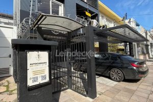 Casa comercial à venda com 192m², 2 vagas no bairro Moinhos de Vento em Porto Alegre - Foto 15