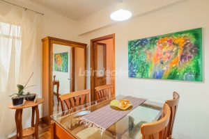 Apartamento à venda com 93m², 3 dormitórios no bairro Rio Branco em Porto Alegre - Foto 4