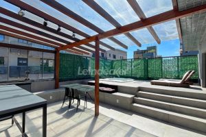 Cobertura à venda com 417m², 4 dormitórios, 2 suítes, 3 vagas no bairro Auxiliadora em Porto Alegre - Foto 2