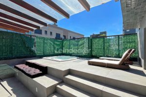 Cobertura à venda com 417m², 4 dormitórios, 2 suítes, 3 vagas no bairro Auxiliadora em Porto Alegre - Foto 3