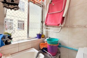 Apartamento à venda com 43m², 1 dormitório, 1 vaga no bairro Jardim do Salso em Porto Alegre - Foto 5