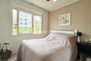 Apartamento à venda com 43m², 1 dormitório, 1 vaga no bairro Jardim do Salso em Porto Alegre - Foto 7