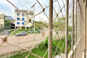 Apartamento à venda com 43m², 1 dormitório, 1 vaga no bairro Jardim do Salso em Porto Alegre - Foto 8