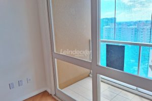 Cobertura à venda com 158m², 3 dormitórios, 1 suíte, 2 vagas no bairro Chácara das Pedras em Porto Alegre - Foto 11