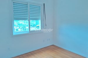 Cobertura à venda com 158m², 3 dormitórios, 1 suíte, 2 vagas no bairro Chácara das Pedras em Porto Alegre - Foto 13