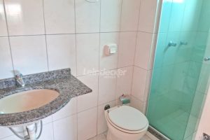 Cobertura à venda com 158m², 3 dormitórios, 1 suíte, 2 vagas no bairro Chácara das Pedras em Porto Alegre - Foto 16