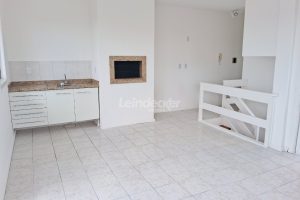 Cobertura à venda com 158m², 3 dormitórios, 1 suíte, 2 vagas no bairro Chácara das Pedras em Porto Alegre - Foto 5