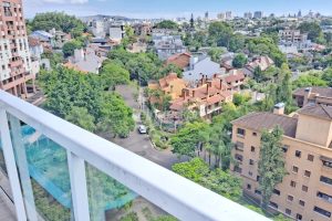 Cobertura à venda com 158m², 3 dormitórios, 1 suíte, 2 vagas no bairro Chácara das Pedras em Porto Alegre - Foto 9