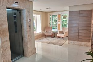 Cobertura à venda com 158m², 3 dormitórios, 1 suíte, 2 vagas no bairro Chácara das Pedras em Porto Alegre - Foto 27