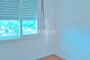 Cobertura à venda com 158m², 3 dormitórios, 1 suíte, 2 vagas no bairro Chácara das Pedras em Porto Alegre - Foto 25