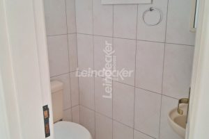 Cobertura à venda com 158m², 3 dormitórios, 1 suíte, 2 vagas no bairro Chácara das Pedras em Porto Alegre - Foto 21