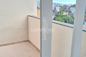 Cobertura à venda com 158m², 3 dormitórios, 1 suíte, 2 vagas no bairro Chácara das Pedras em Porto Alegre - Foto 8