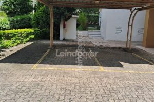 Cobertura à venda com 158m², 3 dormitórios, 1 suíte, 2 vagas no bairro Chácara das Pedras em Porto Alegre - Foto 28