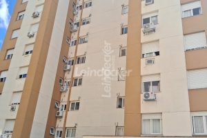 Cobertura à venda com 158m², 3 dormitórios, 1 suíte, 2 vagas no bairro Chácara das Pedras em Porto Alegre - Foto 31