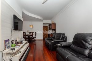 Apartamento à venda com 98m², 3 dormitórios, 1 suíte, 1 vaga no bairro Menino Deus em Porto Alegre - Foto 8