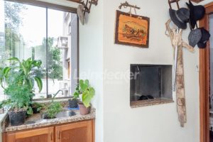 Apartamento à venda com 98m², 3 dormitórios, 1 suíte, 1 vaga no bairro Menino Deus em Porto Alegre - Foto 10