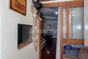 Apartamento à venda com 98m², 3 dormitórios, 1 suíte, 1 vaga no bairro Menino Deus em Porto Alegre - Foto 11