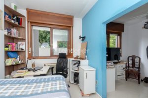 Apartamento à venda com 98m², 3 dormitórios, 1 suíte, 1 vaga no bairro Menino Deus em Porto Alegre - Foto 16