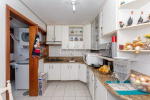 Apartamento à venda com 98m², 3 dormitórios, 1 suíte, 1 vaga no bairro Menino Deus em Porto Alegre - Foto 26