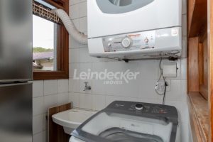 Apartamento à venda com 98m², 3 dormitórios, 1 suíte, 1 vaga no bairro Menino Deus em Porto Alegre - Foto 30