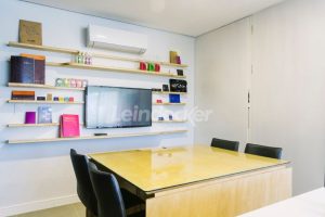 Salas/Conjuntos à venda com 58m² no bairro Auxiliadora em Porto Alegre - Foto 9