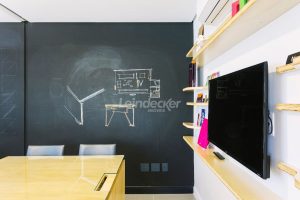 Salas/Conjuntos à venda com 58m² no bairro Auxiliadora em Porto Alegre - Foto 11