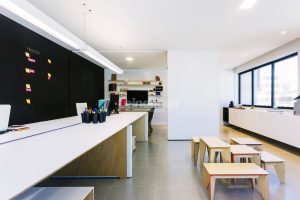 Salas/Conjuntos à venda com 58m² no bairro Auxiliadora em Porto Alegre - Foto 16