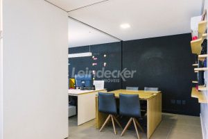 Salas/Conjuntos à venda com 58m² no bairro Auxiliadora em Porto Alegre - Foto 17