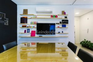 Salas/Conjuntos à venda com 58m² no bairro Auxiliadora em Porto Alegre - Foto 22