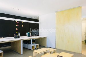 Salas/Conjuntos à venda com 58m² no bairro Auxiliadora em Porto Alegre - Foto 28