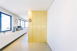 Salas/Conjuntos à venda com 58m² no bairro Auxiliadora em Porto Alegre - Foto 29